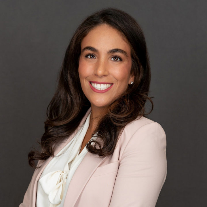 Chantal Khalil - Finkelstein Blankinship Frei-Pearson & Garber, LLP